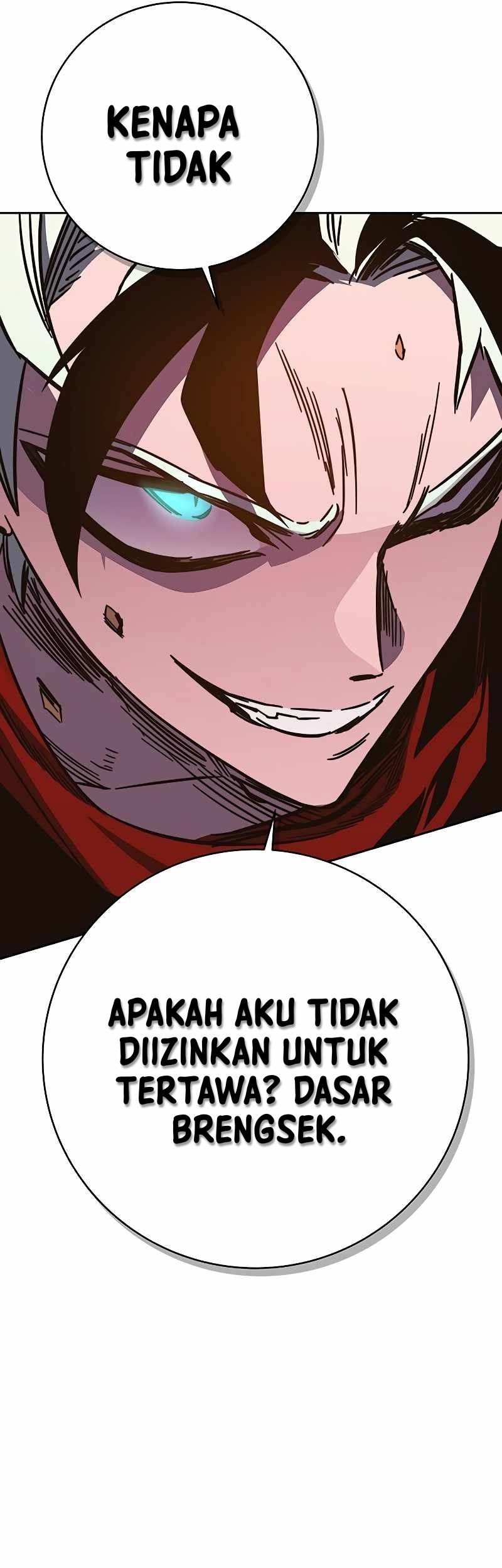 X Ash Chapter 88 Gambar 78