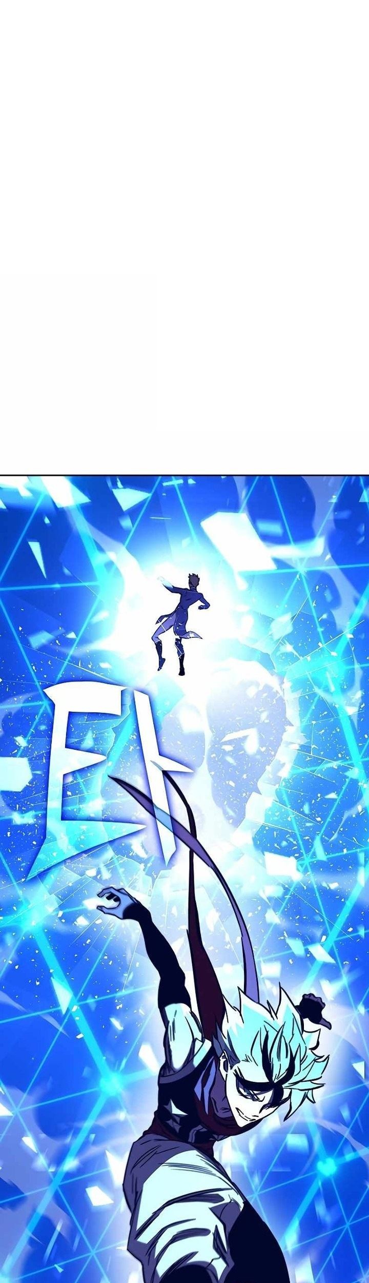 Komik X Ash Chapter 88 gambar nomor 1