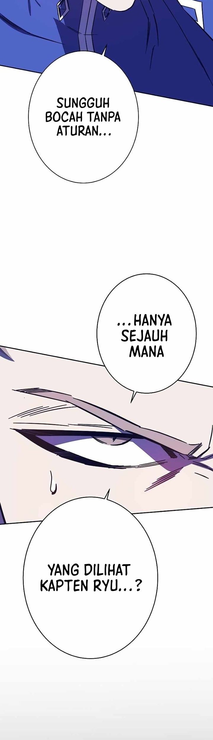 X Ash Chapter 88 Gambar 8