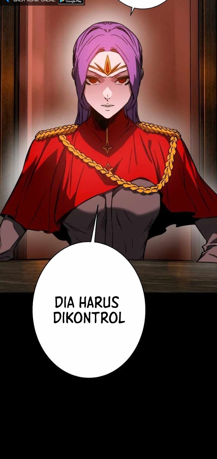 X Ash Chapter 88 Gambar 10