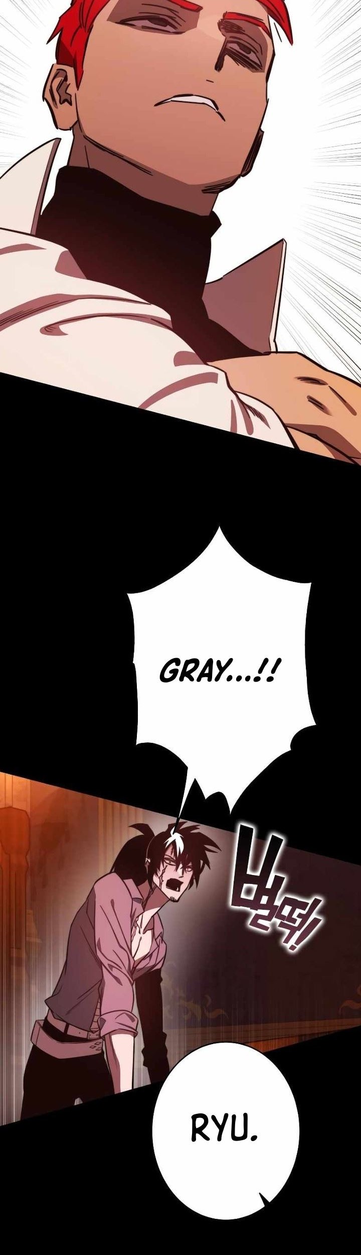 X Ash Chapter 88 Gambar 28