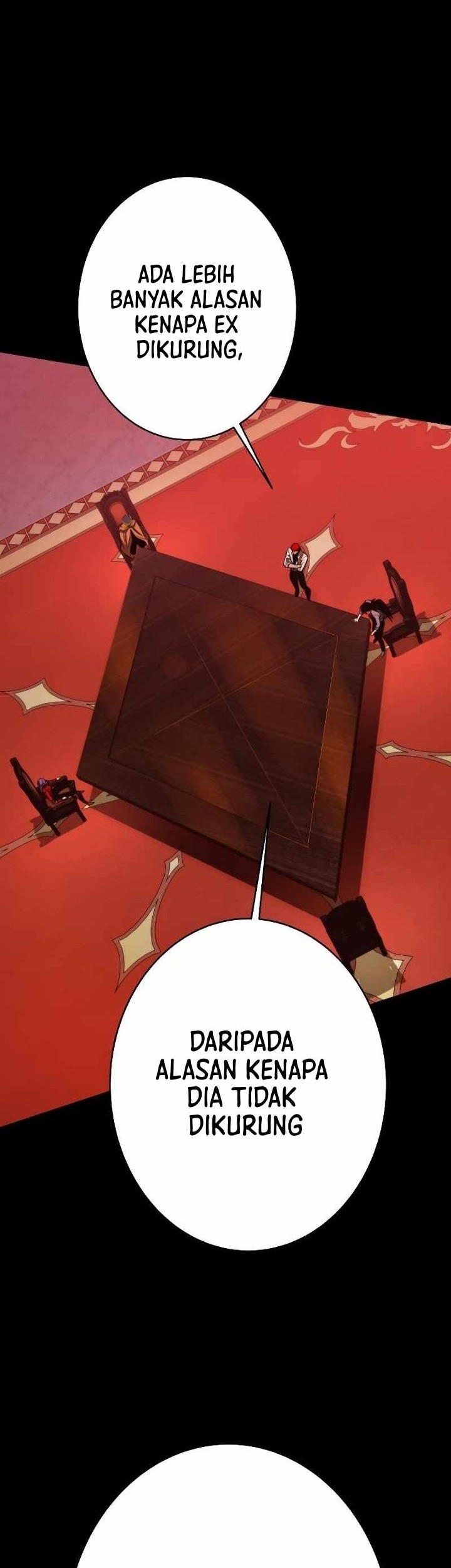 X Ash Chapter 88 Gambar 29