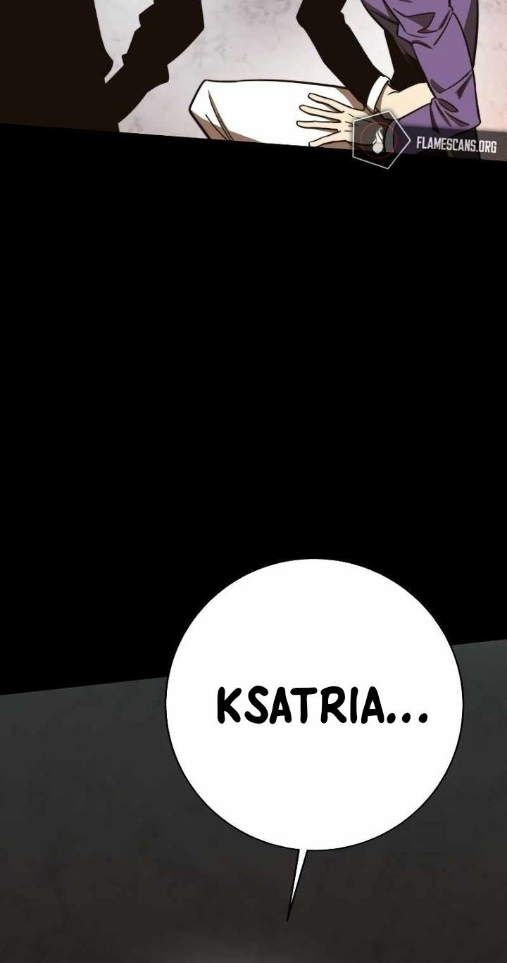 X Ash Chapter 88 Gambar 40