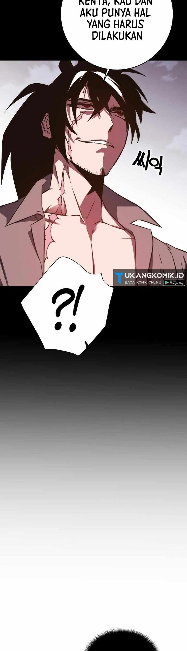 X Ash Chapter 88 Gambar 42