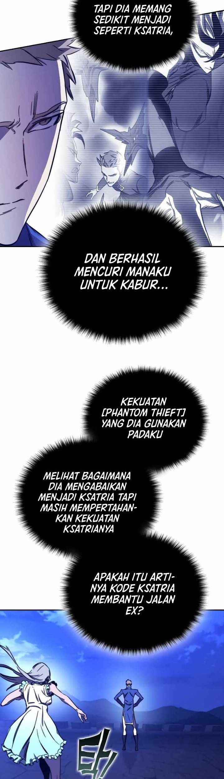 X Ash Chapter 88 Gambar 44