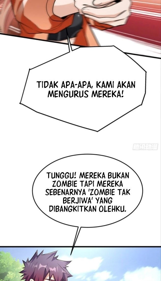 Baca Manhua Become the Richest Man In the Last Days Chapter 19 Gambar 2