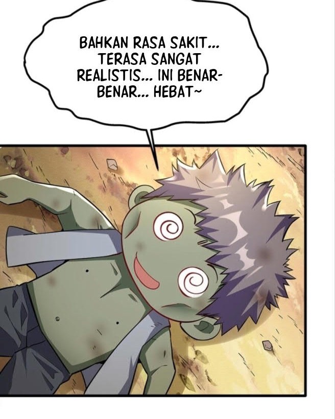 Become the Richest Man In the Last Days Chapter 19 Gambar 14