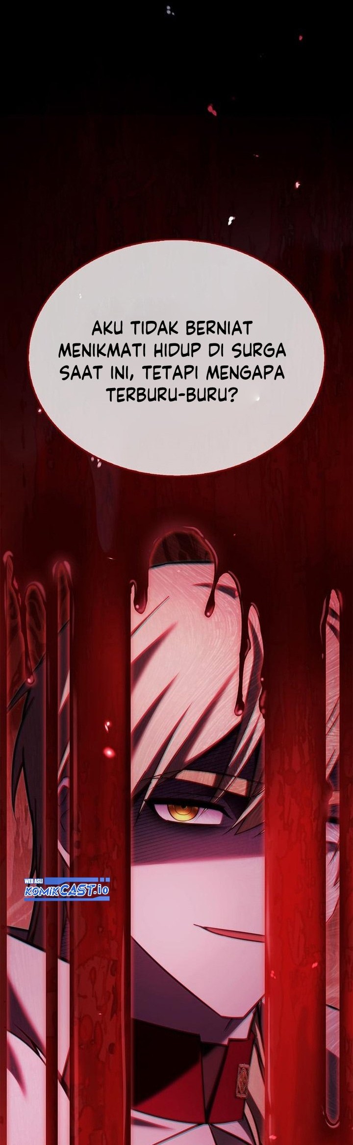 I’m Not That Kind of Talent Chapter 41 Gambar 33