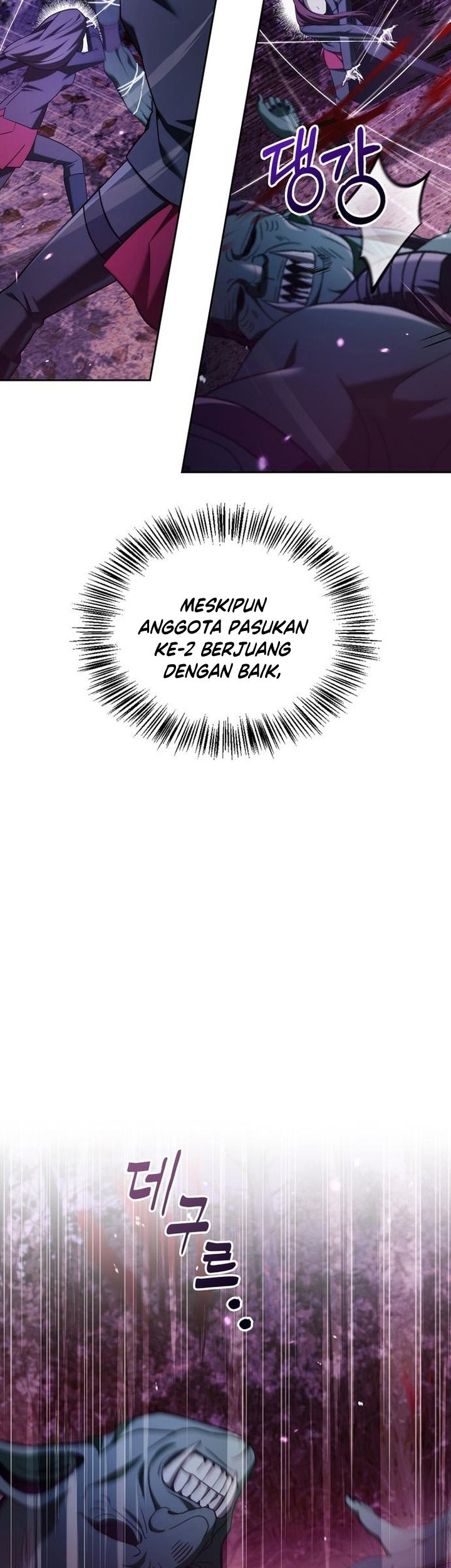 I’m Not That Kind of Talent Chapter 41 Gambar 66
