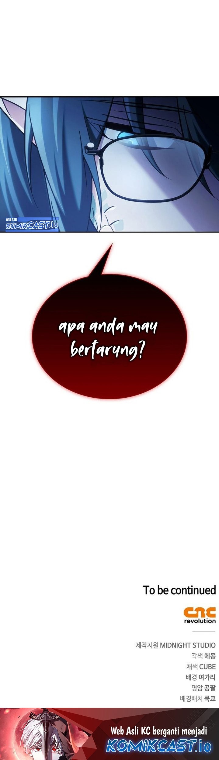 I’m Not That Kind of Talent Chapter 41 Gambar 84