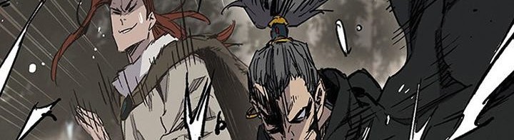 The Undefeatable Swordsman Chapter 167 Gambar 19