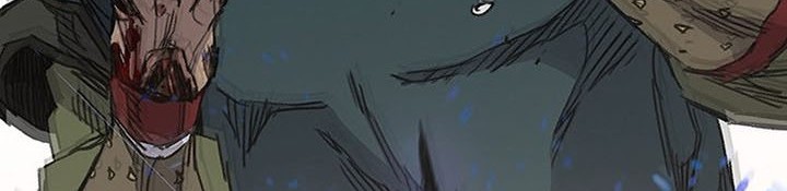 The Undefeatable Swordsman Chapter 167 Gambar 40