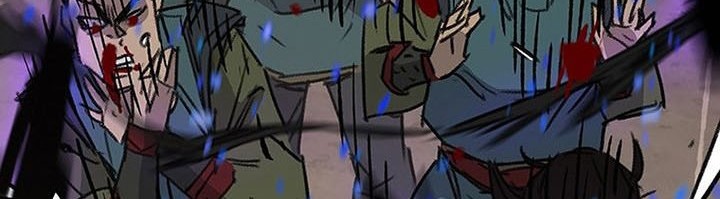 The Undefeatable Swordsman Chapter 167 Gambar 50