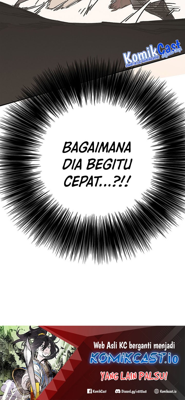 The Undefeatable Swordsman Chapter 167 Gambar 83