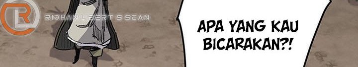 The Undefeatable Swordsman Chapter 167 Gambar 7