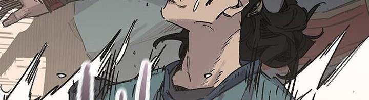 The Undefeatable Swordsman Chapter 167 Gambar 15