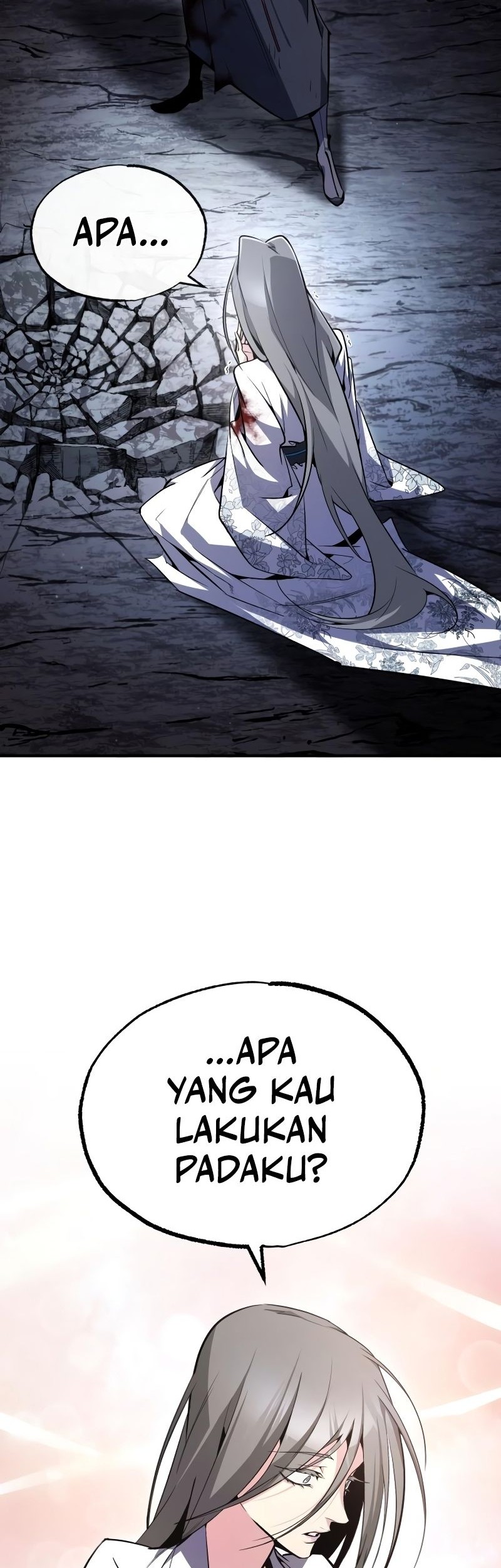 Number One Star Instructor Master Baek Chapter 82 Gambar 13