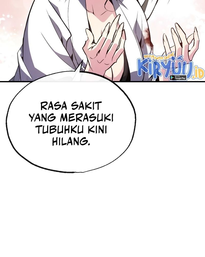 Number One Star Instructor Master Baek Chapter 82 Gambar 14