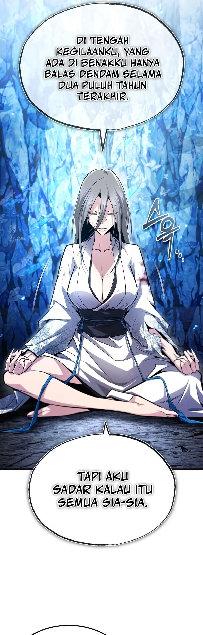 Number One Star Instructor Master Baek Chapter 82 Gambar 23