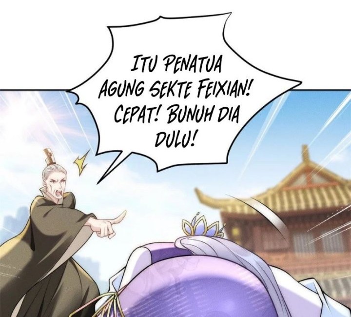 Reward 100 Million Lives at the Beginning Chapter 68 Gambar 29