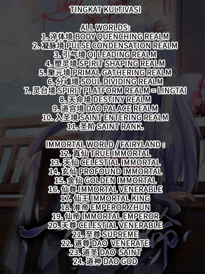 Reward 100 Million Lives at the Beginning Chapter 68 Gambar 36