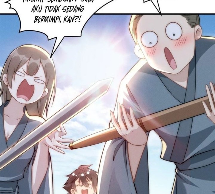 Reward 100 Million Lives at the Beginning Chapter 68 Gambar 13