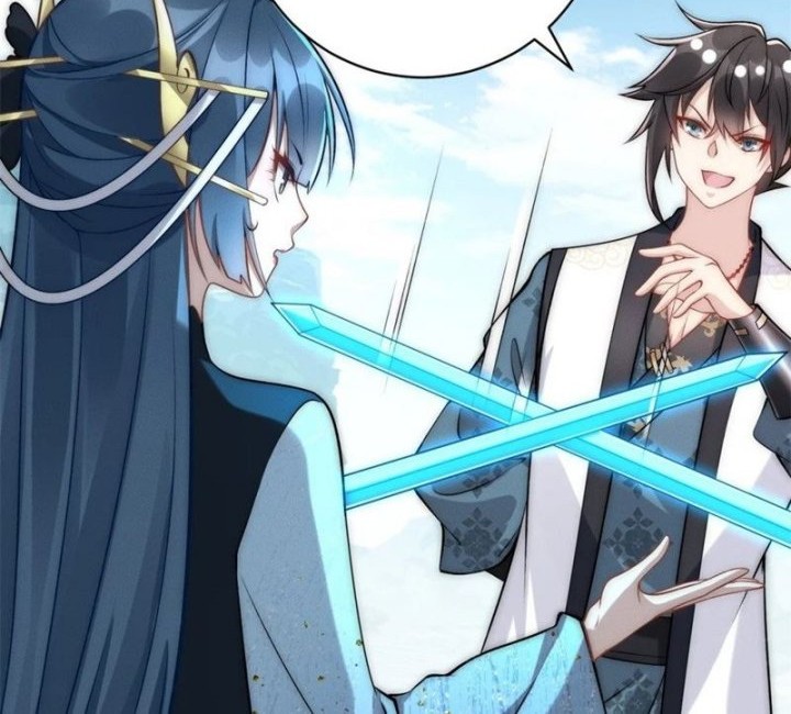 Reward 100 Million Lives at the Beginning Chapter 68 Gambar 15