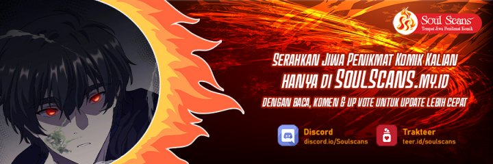 Baca Manhwa Everyone Regressed Except Me Chapter 06 Gambar 2