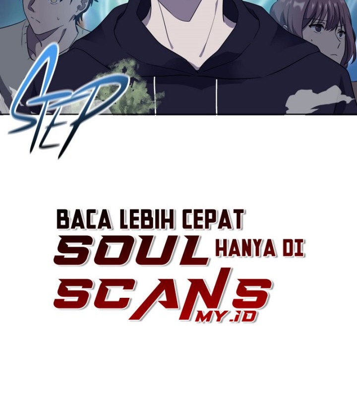 Everyone Regressed Except Me Chapter 06 Gambar 14