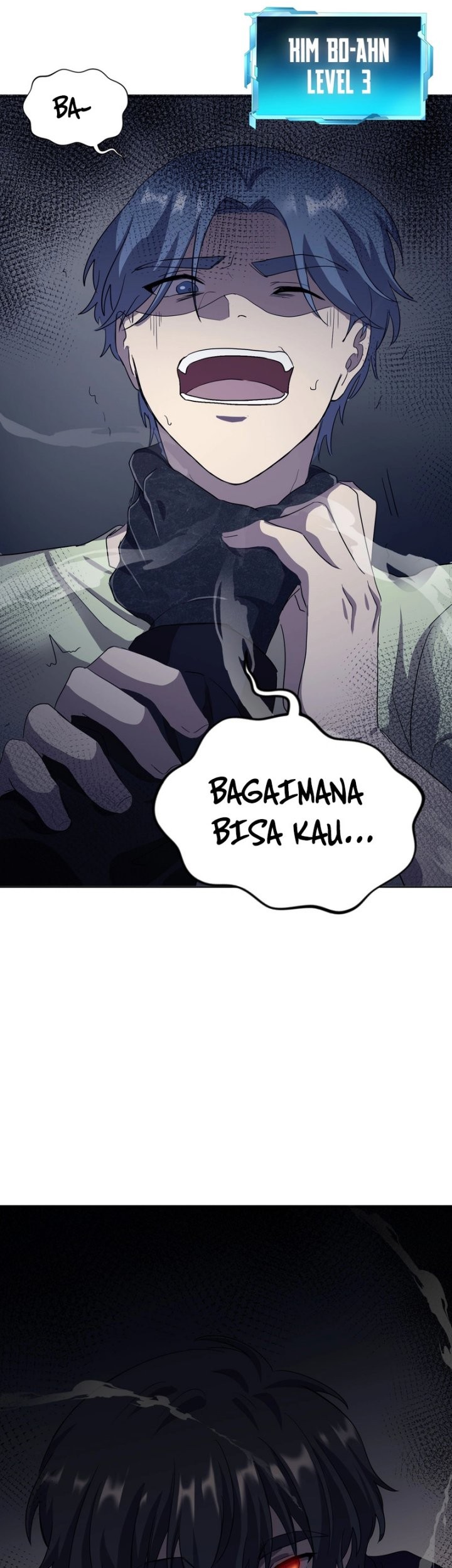 Everyone Regressed Except Me Chapter 06 Gambar 31