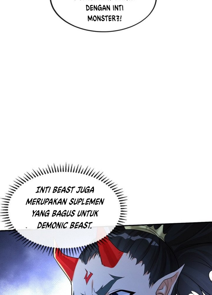 The Ten Great Emperors Are All My Disciples Chapter 93 Gambar 16
