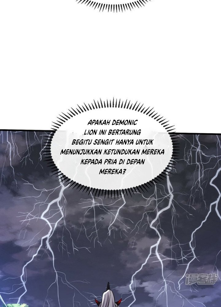 The Ten Great Emperors Are All My Disciples Chapter 93 Gambar 18