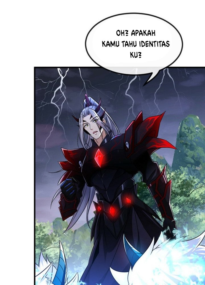 The Ten Great Emperors Are All My Disciples Chapter 93 Gambar 21