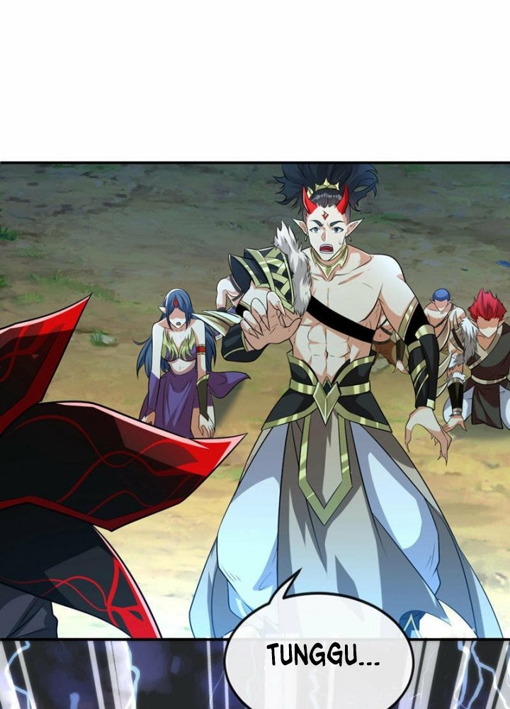 The Ten Great Emperors Are All My Disciples Chapter 93 Gambar 25