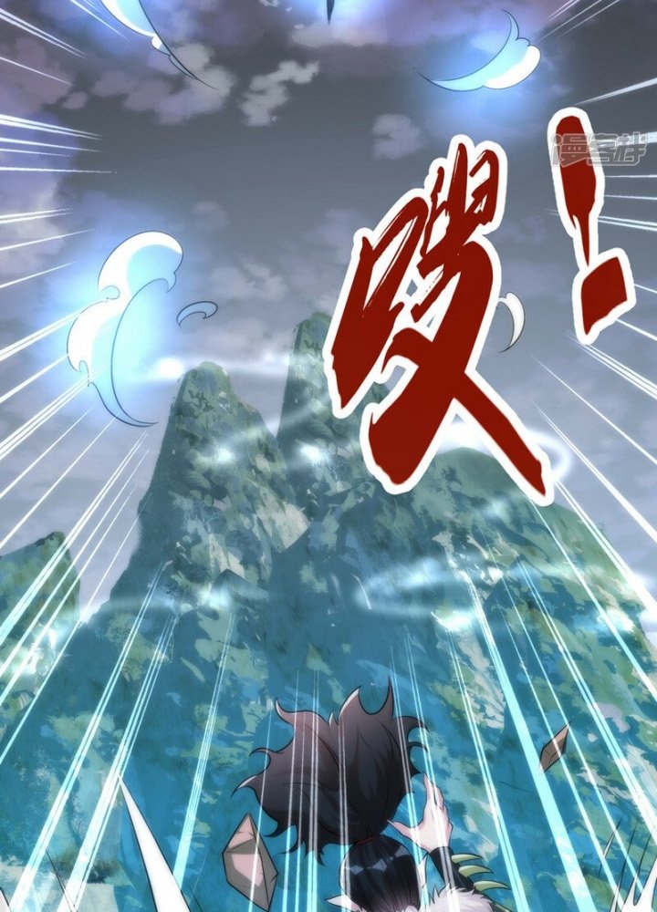 The Ten Great Emperors Are All My Disciples Chapter 93 Gambar 27