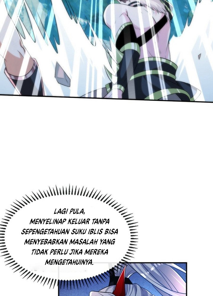 The Ten Great Emperors Are All My Disciples Chapter 93 Gambar 28