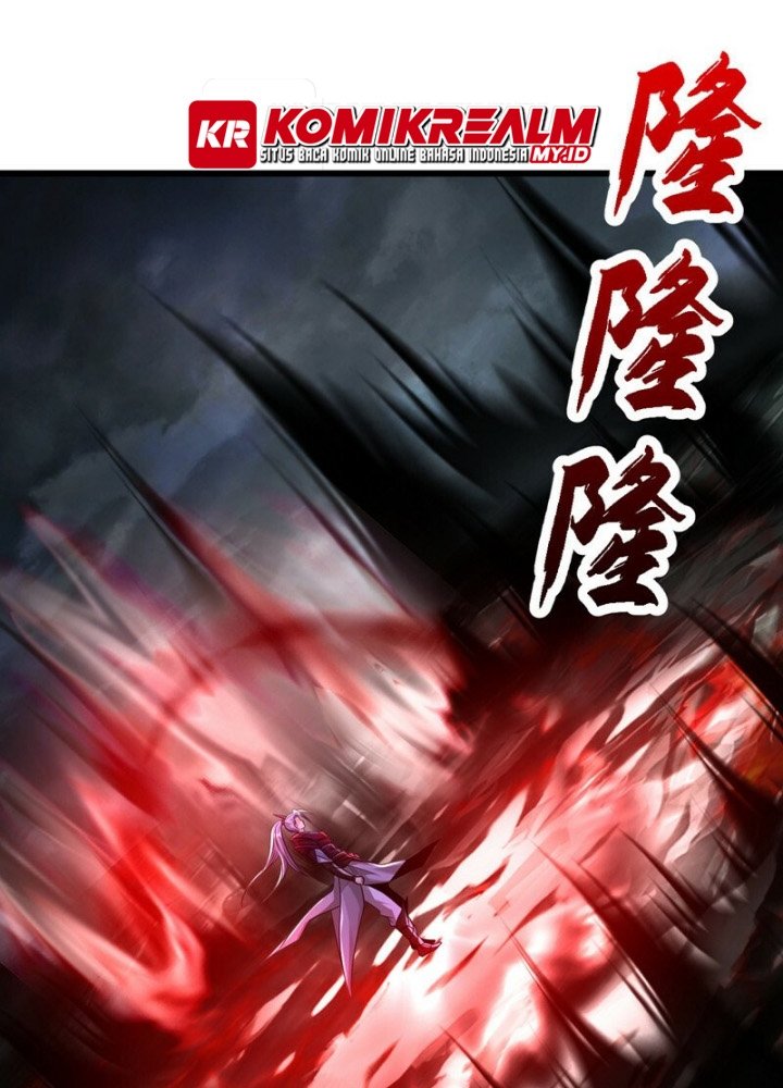 The Ten Great Emperors Are All My Disciples Chapter 93 Gambar 35