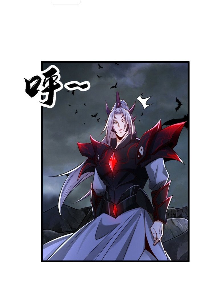 The Ten Great Emperors Are All My Disciples Chapter 93 Gambar 41