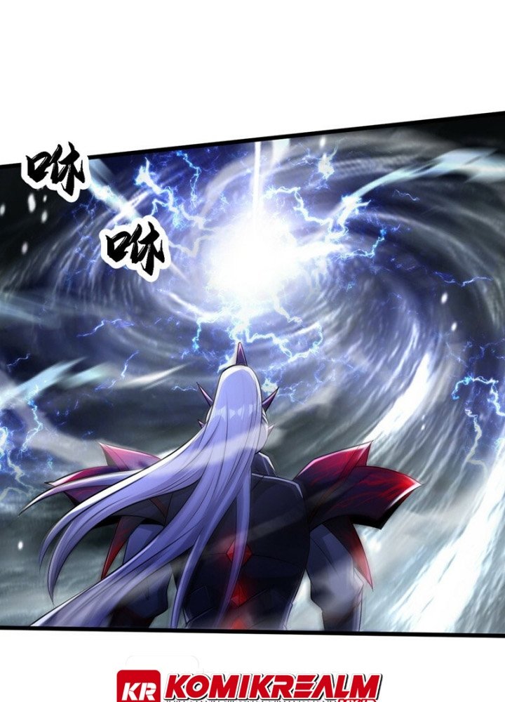 The Ten Great Emperors Are All My Disciples Chapter 93 Gambar 42