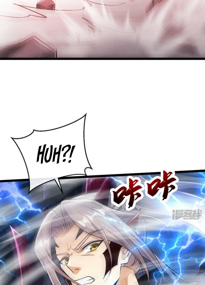 The Ten Great Emperors Are All My Disciples Chapter 93 Gambar 45