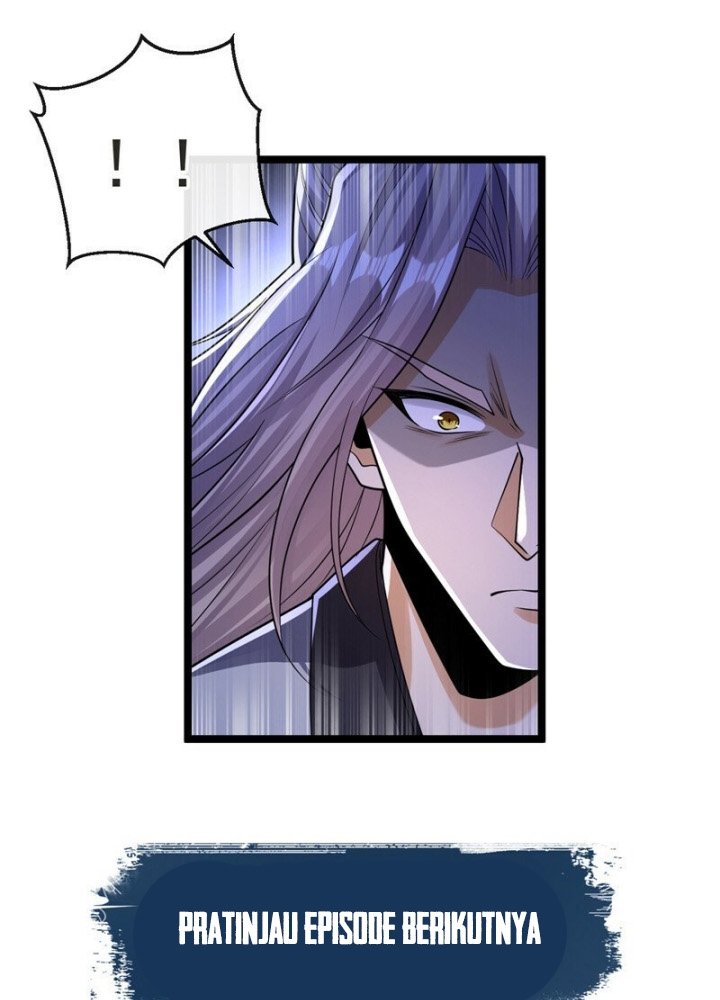 The Ten Great Emperors Are All My Disciples Chapter 93 Gambar 53
