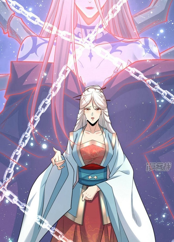 The Ten Great Emperors Are All My Disciples Chapter 93 Gambar 56
