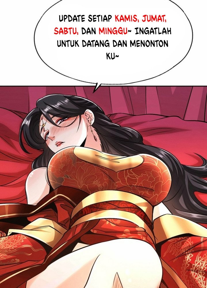 The Ten Great Emperors Are All My Disciples Chapter 93 Gambar 58
