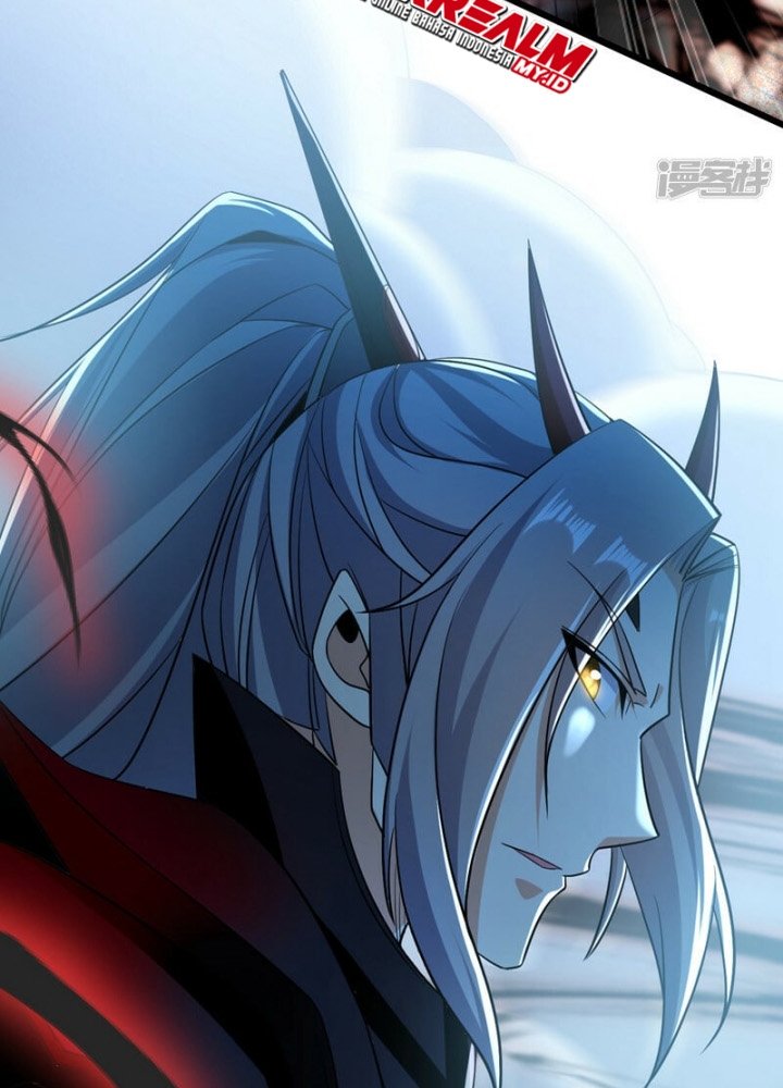 The Ten Great Emperors Are All My Disciples Chapter 92 Gambar 23