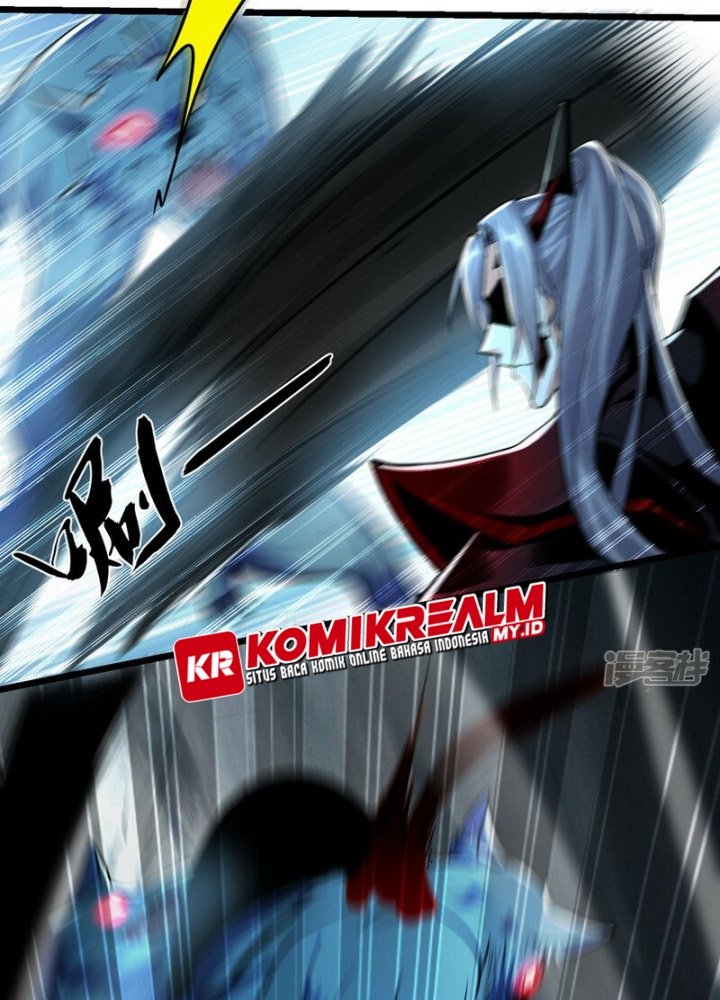 The Ten Great Emperors Are All My Disciples Chapter 92 Gambar 42