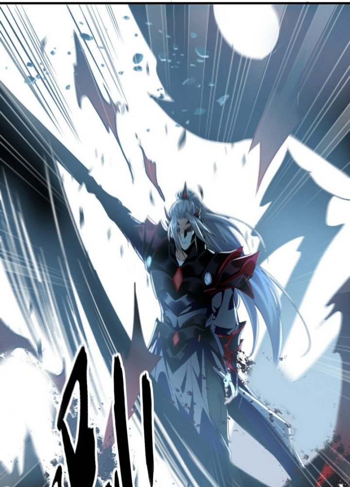 The Ten Great Emperors Are All My Disciples Chapter 92 Gambar 47