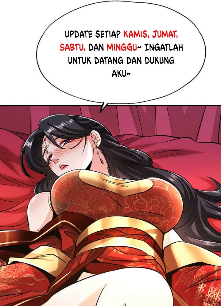 The Ten Great Emperors Are All My Disciples Chapter 92 Gambar 56
