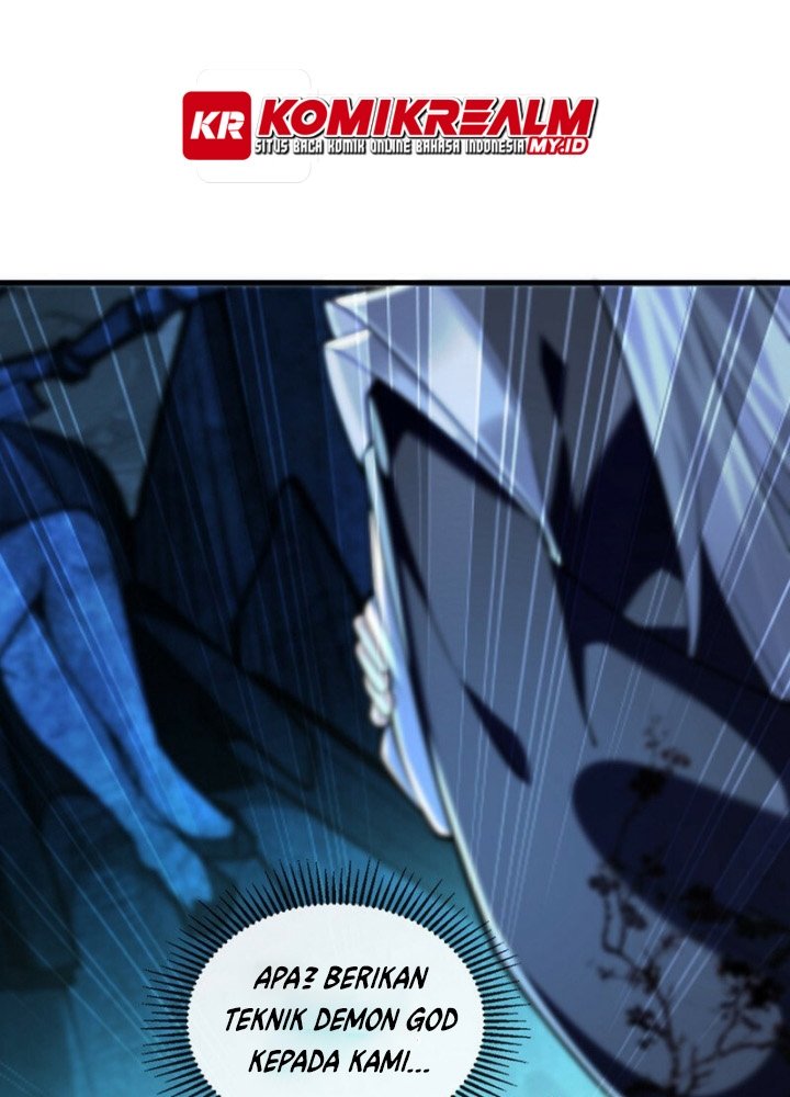 The Ten Great Emperors Are All My Disciples Chapter 91 Gambar 13