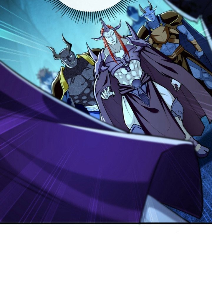 The Ten Great Emperors Are All My Disciples Chapter 91 Gambar 14