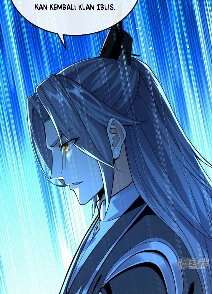 The Ten Great Emperors Are All My Disciples Chapter 91 Gambar 17